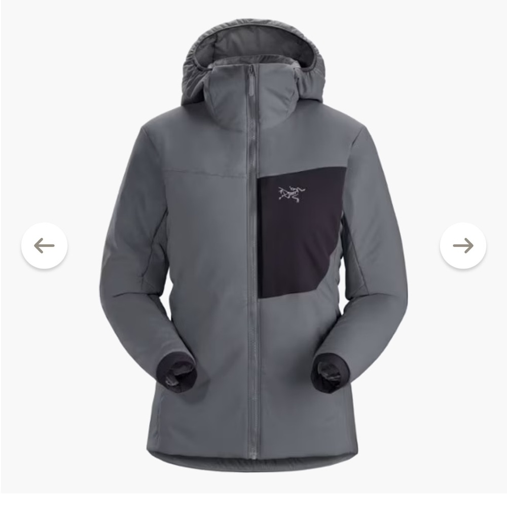 Arc'teryx Proton Jacket - Picture 6 of 6